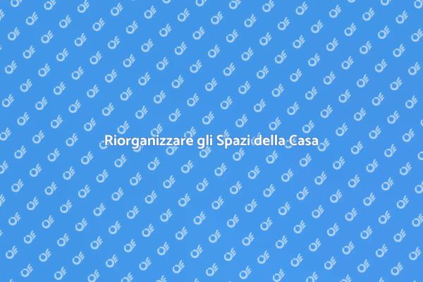 Trasforma gli Ambienti della Tua Casa