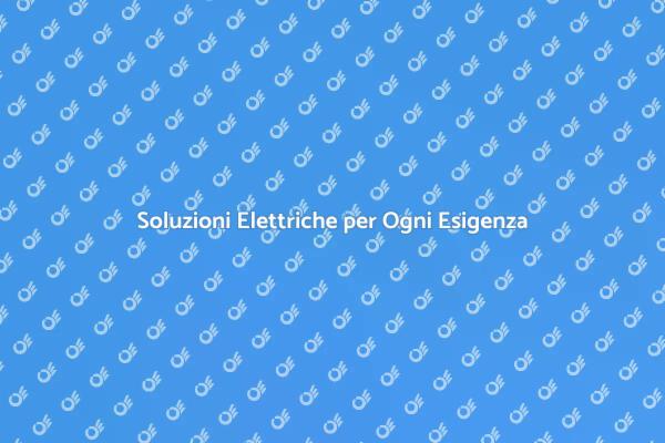 Rendi Sicura la Tua Casa con Noi