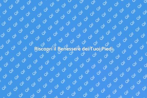 Pedicure Curativa: Benessere per i Piedi