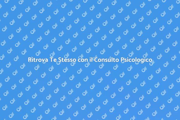 L'Arte di Ritrovare Se Stessi