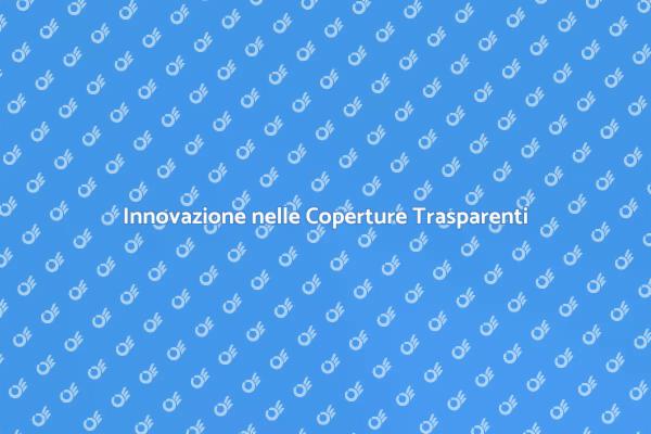 Coperture Trasparenti per Esterni Eleganti