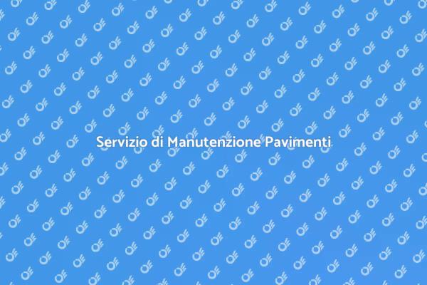 Mantieni i Tuoi Pavimenti Impeccabili