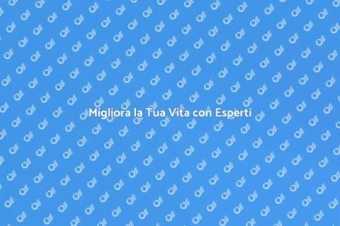 Servizio per l'Autonomia Domestica