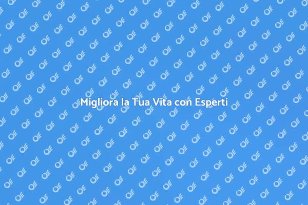 Rendi la Tua Casa più Funzionale