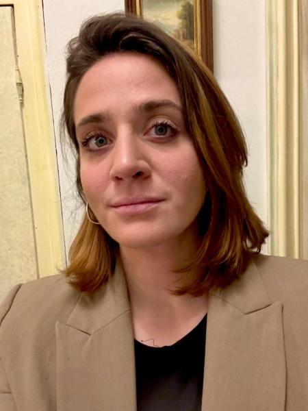Veronica S. - Foto 1