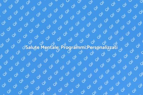 Riabilitazione Psichiatrica Efficace
