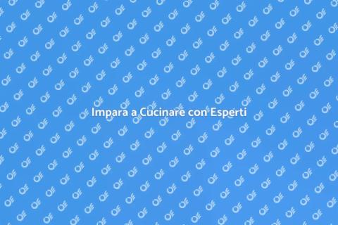 Corso di Cucina: Scopri la Passione