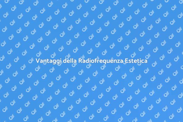 Ringiovanisci la Pelle con Radiofrequenza