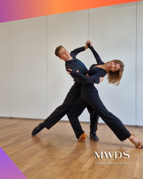 MY WAY DANCE STUDIO - Foto 1