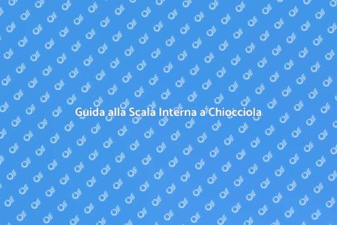 Costruire una Scala a Chiocciola