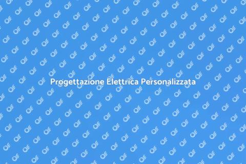 Impianto Elettrico Su Misura
