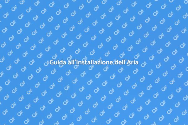 Installazione Aria Condizionata Facile