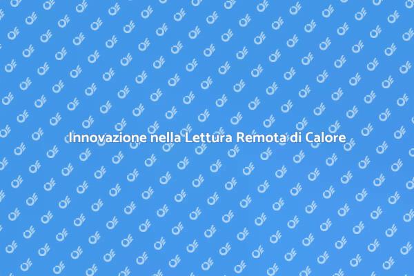 Innovazione e Comfort nella Lettura Remota