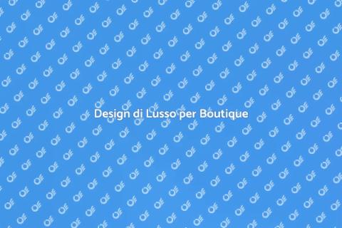 Intonacatura Boutique di Lusso