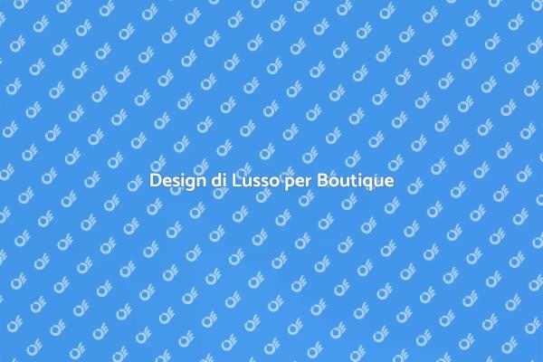 Elevare il Tuo Punto Vendita