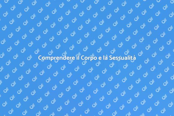 Viaggio nell'Anamnesi Sessuologica