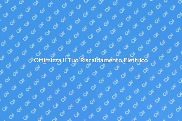 Efficacia dell'Isolamento Termico