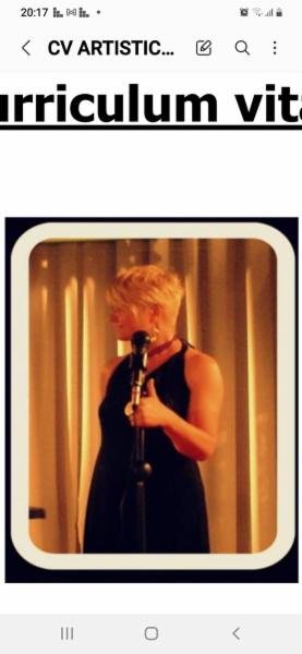 Cinzia D. - Foto 1