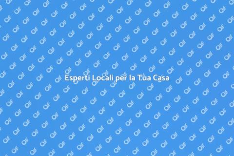 Ristrutturazioni e Giardinaggio Professionale