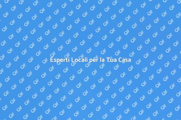 Ristrutturazioni e Servizi per la Casa