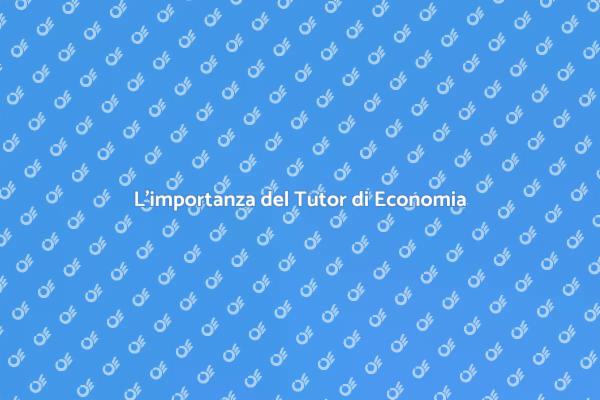 Migliora le tue Competenze Economiche