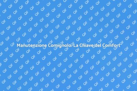 Riparazione Comignolo: Importanza Cruciale