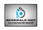 Generals Mec Srl  - Foto 1