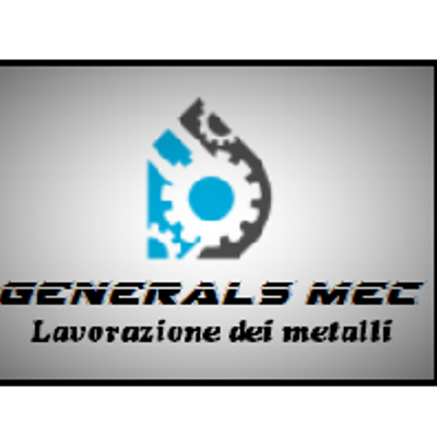 Generals Mec Srl