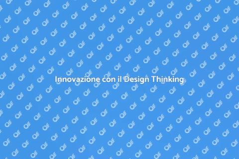 Design Thinking: Innovazione Creativa