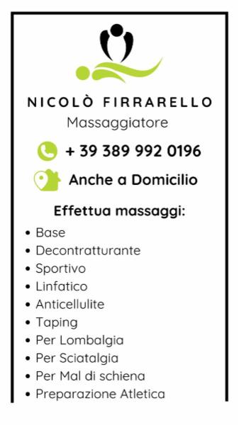 Nicolò F. - Foto 1