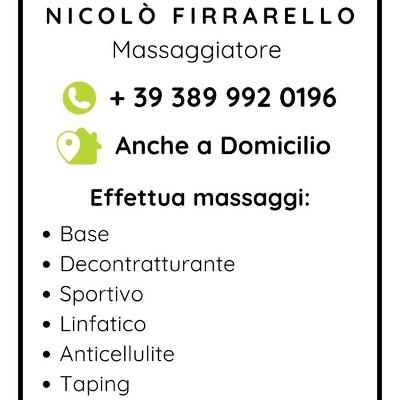 Nicolò