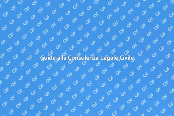 Affronta le Incertezze Legali con Esperti
