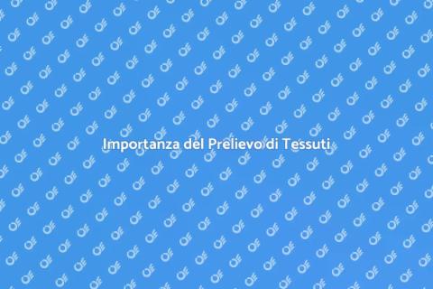 Prelievo Tessuti dalla Pelle: Guida