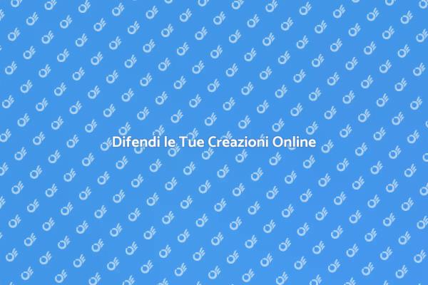 Tutela le Tue Idee nel Digitale