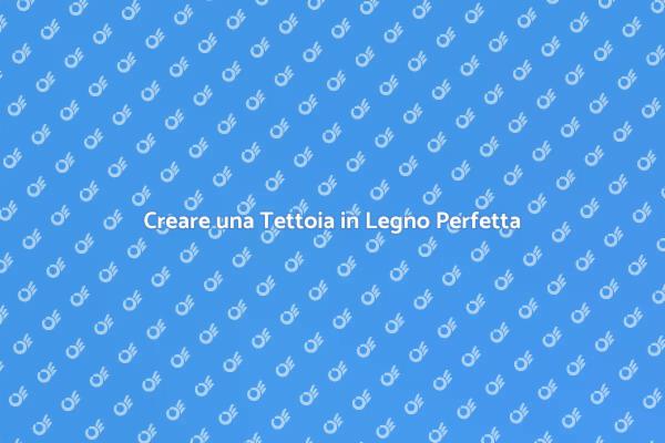 Tettoia Accogliente per Eventi all'Aperto