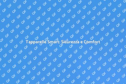 Automazione Tapparelle e Sicurezza