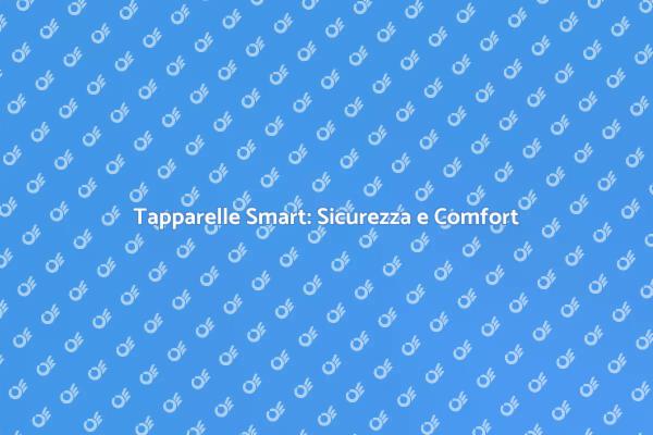 Innovazione nelle Tapparelle Automatiche