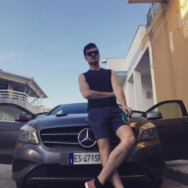 Giorgio M. - Foto 1