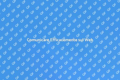 Redazione di Testi Web Efficace