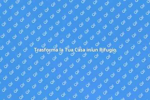 Aprire un Nuovo Spazio in Casa