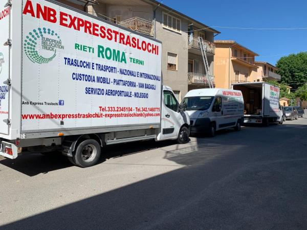 Anb Express Traslochi  - Foto 5