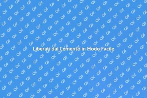 Rimozione Cemento: Guida Professionale