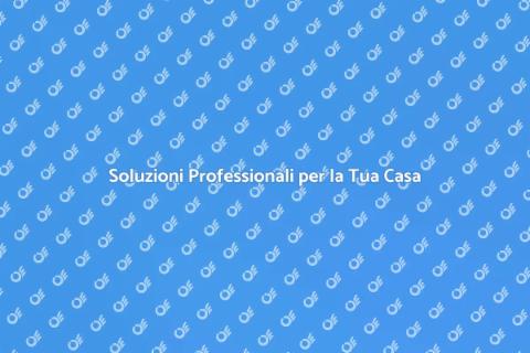 Servizi Completi per Casa e Persona