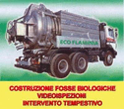 Autospurgo Eco Flaminia  - Foto 1