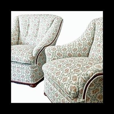 Salotti Tosini  - Foto 3