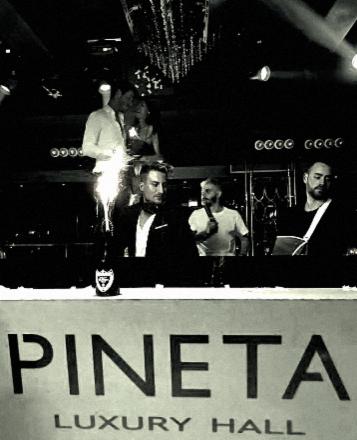 VIP AGENCY Dj Pizzigati Mattia - Foto 10