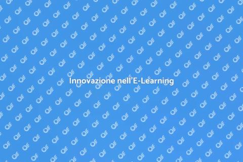 Creare Piattaforme di E-Learning