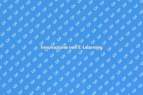 Trasforma l'Istruzione con l'E-Learning