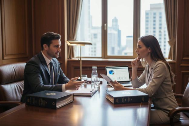 Quanto costa assumere un avvocato immobiliare?
