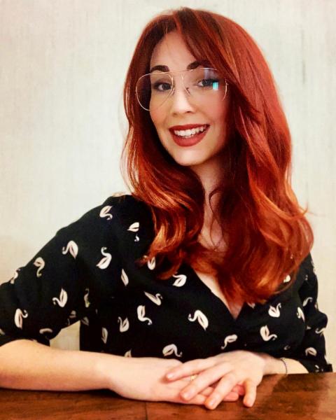 Psicologa - Dr.ssa Carlotta Margaux Bessi - Foto 1